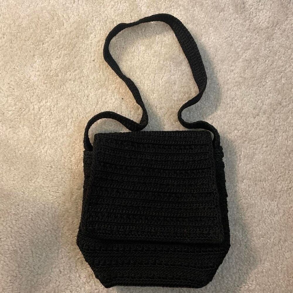 The-sak Women's Black Bag